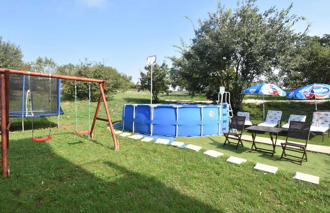 Premium Apartment in Barban With Private Pool - Foto 16