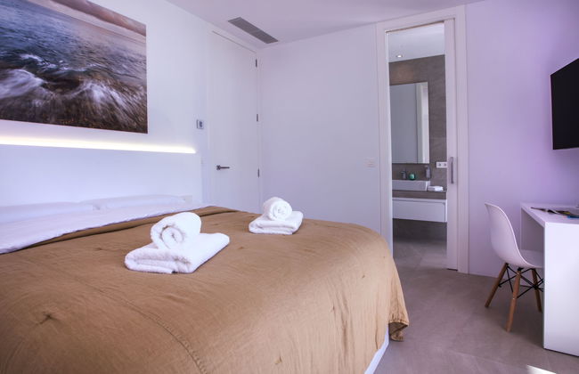 Villa Halcon al Mar - Foto 36