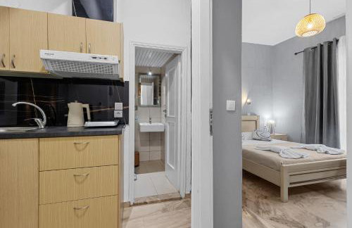 Andy’s apartments - Foto 12