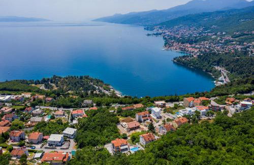 Vortex apartment, Opatija Riviera - Foto 31