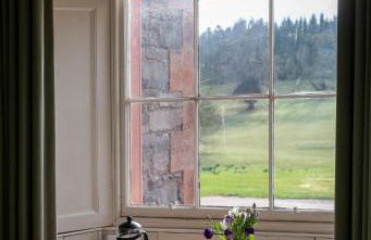 The Lauderdale at Thirlestane Castle - Foto 13