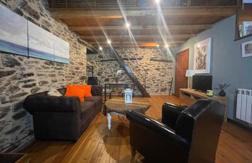 Apartamento Felicitas en La Casa de Cobos, Ribeira Sacra - Foto 9