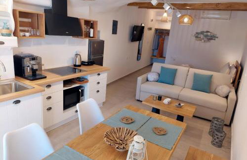 Boathouse Kimolos Rema - Foto 26