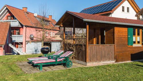 Ferienwohnung Speichersdorf - Foto 2