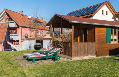 Ferienwohnung Speichersdorf - Foto 2