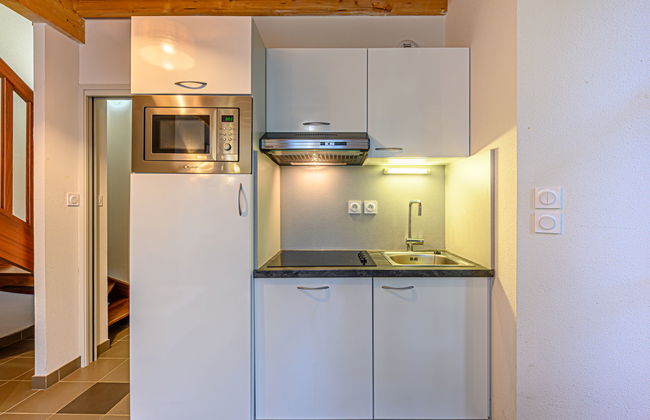 Château De Kergonano, dans l'Orangerie - Foto 15