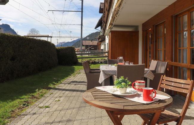 Marie-Soleil Sud - Foto 12