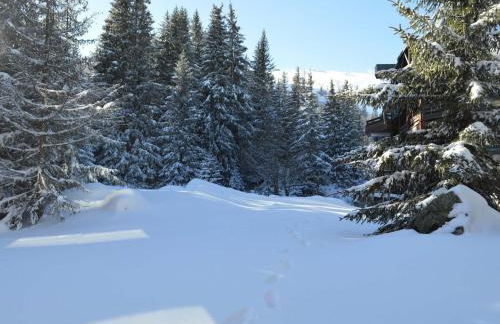 Studio rénové à Courchevel 1850, skis aux pieds, 4 pers, parking inclus - FR-1-575-247 - Foto 7