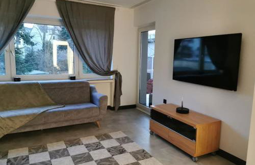 Family-friendly apartment in Cologne - Photo 15