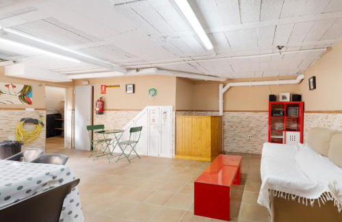 Los Cármenes - Foto 23