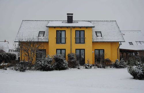Ferienhaus am Saaler Bodden - Foto 26
