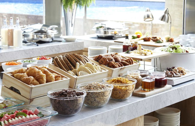 Fraser Residence Menteng Jakarta - Foto 43