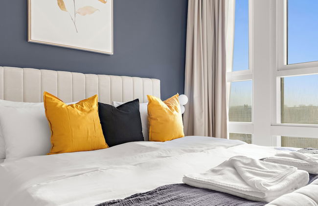 Silkhaus Horizon Apartments, Al Reem Abu Dhabi - Photo 70