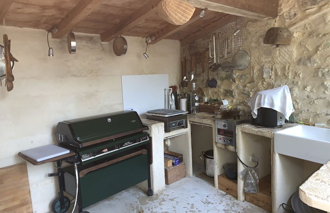 Mas de la Riale - Foto 74