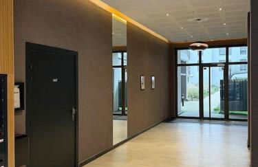 Appartement moderne avec Balcon proche de Paris - Foto 13