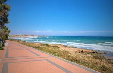 Cabo Cervera primera linea apartamento de lujo - Foto 71