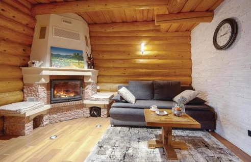 Beautiful Home In Kelemen With Sauna - Foto 28