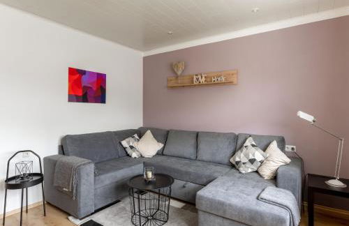 Ferienwohnung Moselblick - Foto 2