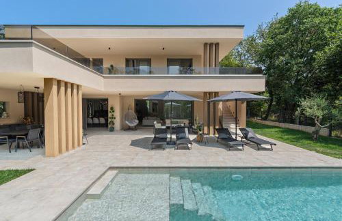 Villa Boschetto by SeeAdria Agency - Foto 1