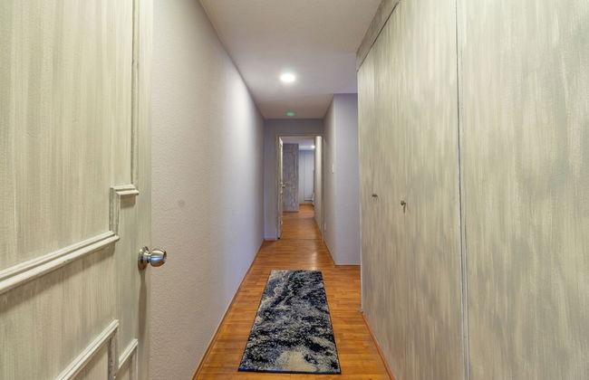 Penthouse Near Masaryk , Sleeps 16 , Pet Friendly - Foto 22