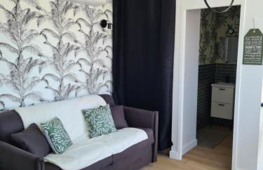 Location LA BELLE - LA ROCHELLE B - Foto 13