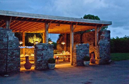 East Thorne Glamping - Foto 32