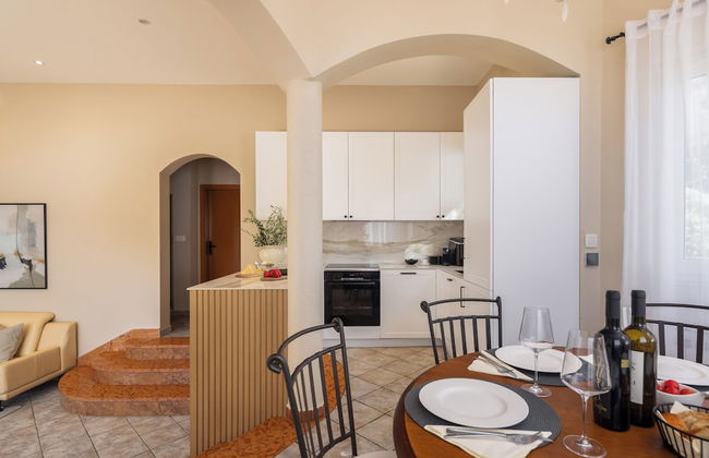 Breathtaking Panorama Villa Vese - Foto 33