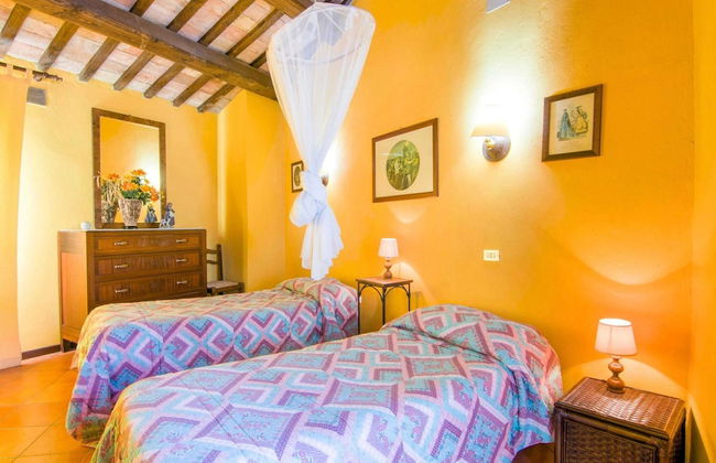 Belvilla by OYO Fattoria 19 - Foto 4