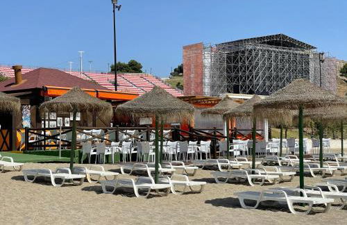 Penthouse beach apartment - Photo 59