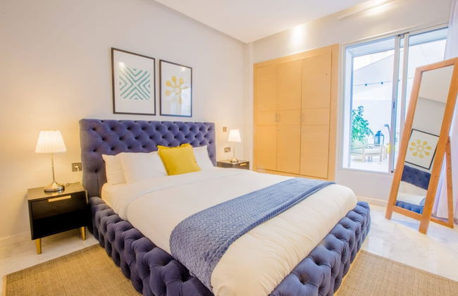 Stayhere Rabat - Agdal 2 - Classic Residence - Photo 4