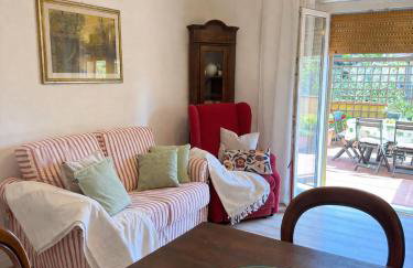 Casa Burano-Relax in Terrazza tra mare e natura - Foto 27