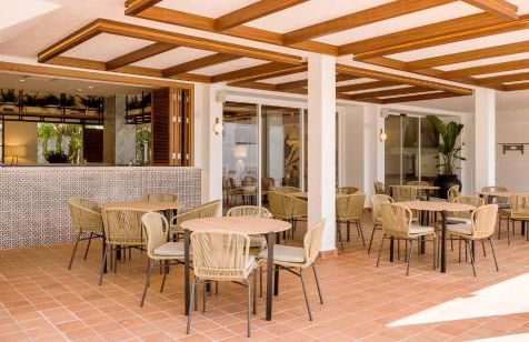 Hotel ILUNION Menorca - Foto 74