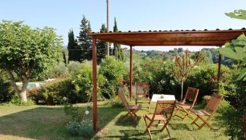 Poggio al Tesoro Crespina Pisa - Foto 3, Garden