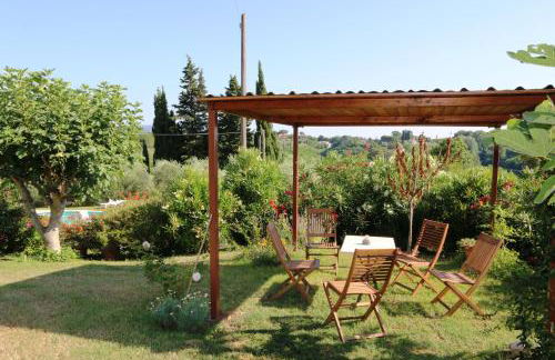 Poggio al Tesoro Crespina Pisa - Foto 3