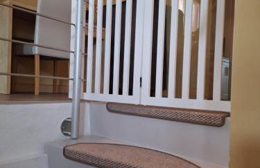 Ferienwohnung Rhönblick - Foto 24