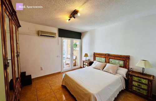Toboso playa-BookApartments - Foto 14