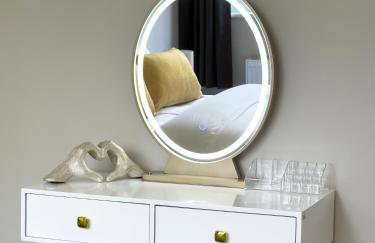 5 Bedroom, 3 Bathroom Modern House with Garden near Hampstead Heath Sleeps 10 - Foto 37