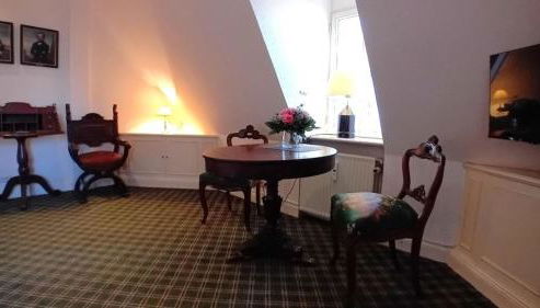 Herrenhaus Appartement 16 - Foto 4