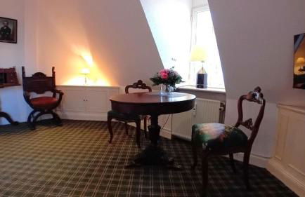 Herrenhaus Appartement 16 - Foto 4