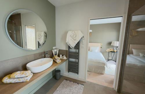 Villa Cobalt - Pool & Rooftop Sea View - Foto 33