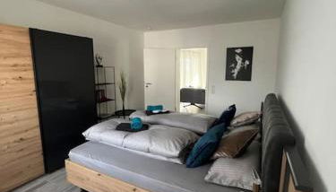 Natur und Stadt, neben Mannheim, Heidelberg, Worms - Foto 5