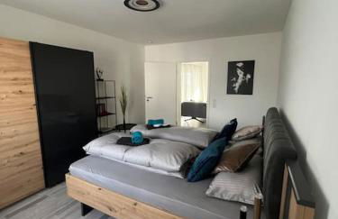 Natur und Stadt, neben Mannheim, Heidelberg, Worms - Foto 5