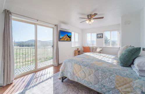 The Joseph Studio at Wind Walker Homestead - Foto 6