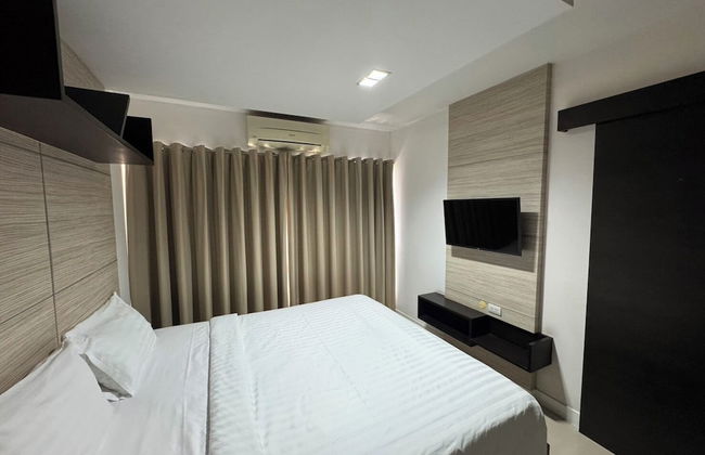 Palette Bella B All Suites Bangkok Hotel - Photo 15