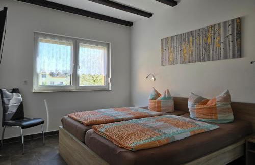 Ferienwohnungen "Am alten Backhaus" - Foto 40