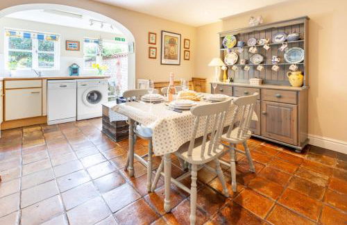 Bluebell Cottage - Norfolk Cottage Agency - Foto 22