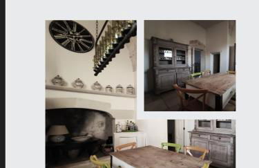 Villa Pardonise- Puglia-Salento-Casa vacanze - Foto 17