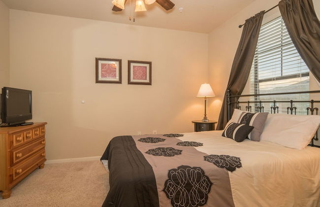 Bp621cp 3 Bedroom Condo in Bella Piazza - Foto 6