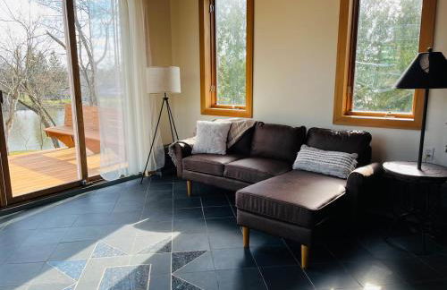 The River Retreat - Foto 30