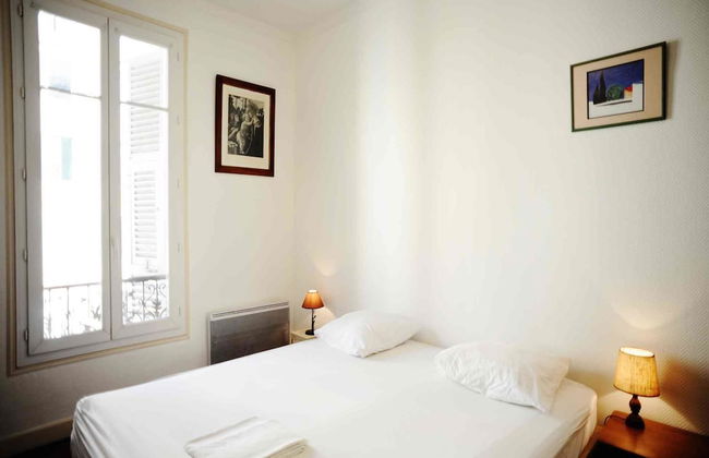 Apart-Hotel Riviera Old Port - Foto 31